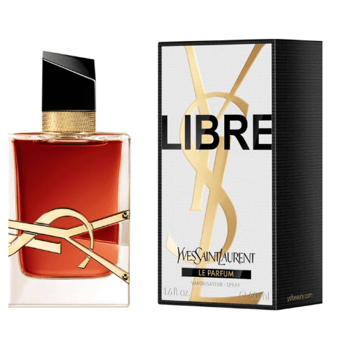 Yves Saint Laurent Libre Le Parfum 100ml - The Scents Store